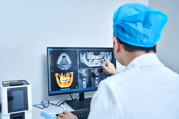 Best Emergency Dental Extractions in Maroa, IL