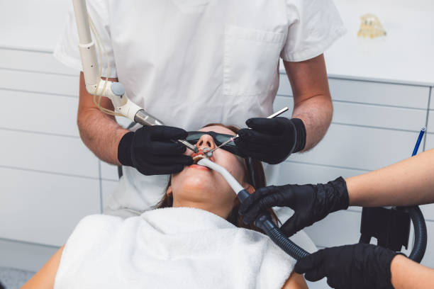 Best Emergency Root Canal Treatment in Maroa, IL